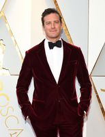 Armie Hammer mug #G1359739