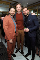 Armie Hammer Tank Top #3117642