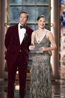 Armie Hammer longsleeve t-shirt #3117643