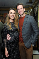 Armie Hammer tote bag #G1359743