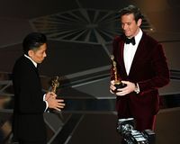 Armie Hammer Sweatshirt #3117650