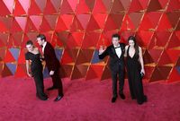 Armie Hammer Tank Top #3117651