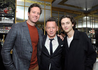 Armie Hammer Sweatshirt #3117657