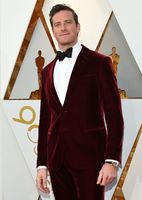 Armie Hammer mug #G1359758