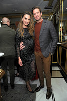 Armie Hammer Longsleeve T-shirt #3117664
