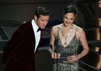 Armie Hammer Sweatshirt #3117670