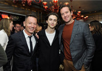 Armie Hammer mug #G1359780