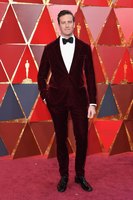 Armie Hammer mug #G1359783
