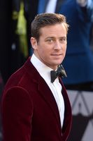 Armie Hammer mug #G1359784