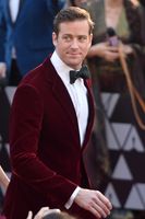 Armie Hammer mug #G1382222