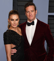 Armie Hammer Sweatshirt #3159930