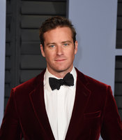 Armie Hammer Sweatshirt #3159940