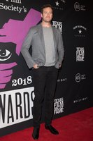 Armie Hammer Longsleeve T-shirt #3167608