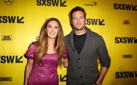 Armie Hammer mug #G1409713