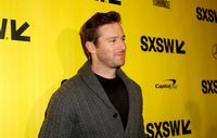 Armie Hammer mug #G1413316
