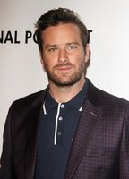Armie Hammer mug #G1434393
