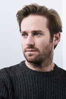 Armie Hammer Longsleeve T-shirt #3675517