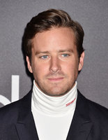 Armie Hammer mug #G2332455