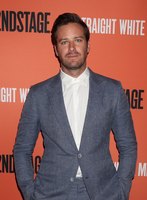 Armie Hammer mug #G2332457