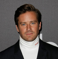 Armie Hammer mug #G2332461