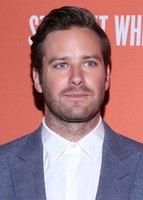 Armie Hammer tote bag #G2332467