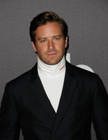 Armie Hammer Sweatshirt #3715216