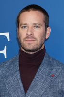 Armie Hammer mug #G2332472