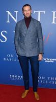 Armie Hammer Sweatshirt #3715221