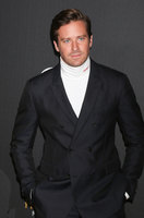 Armie Hammer tote bag #G2332481