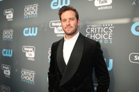 Armie Hammer Sweatshirt #3715240