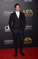 Armie Hammer Sweatshirt #3715245