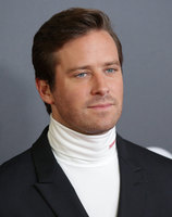 Armie Hammer Sweatshirt #3715246