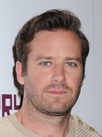 Armie Hammer mug #G2332503