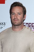 Armie Hammer tote bag #G2332505
