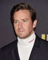 Armie Hammer tote bag #G2332512
