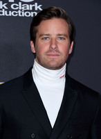Armie Hammer magic mug #G2332516