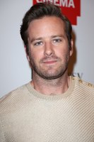 Armie Hammer Sweatshirt #3715262
