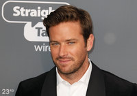 Armie Hammer tote bag #G2332523