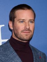 Armie Hammer tote bag #G2332526
