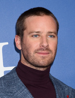 Armie Hammer Longsleeve T-shirt #3715295