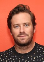 Armie Hammer Longsleeve T-shirt #3715296