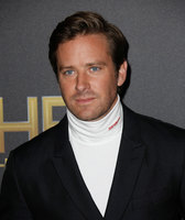 Armie Hammer mug #G2332559