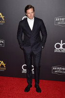 Armie Hammer Sweatshirt #3715307
