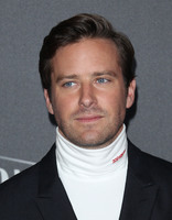 Armie Hammer mug #G2332563