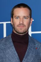 Armie Hammer mug #G2332565