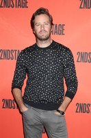 Armie Hammer mug #G2332566