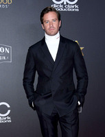 Armie Hammer Sweatshirt #3715323