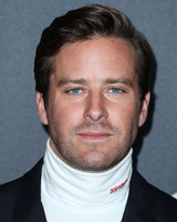 Armie Hammer Sweatshirt #3715324