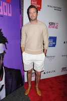 Armie Hammer Longsleeve T-shirt #3715327