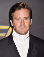 Armie Hammer tote bag #G2332585